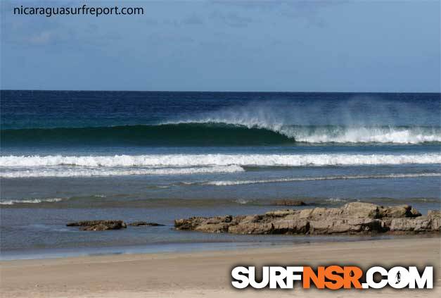 Surf Report for 02/10/2007