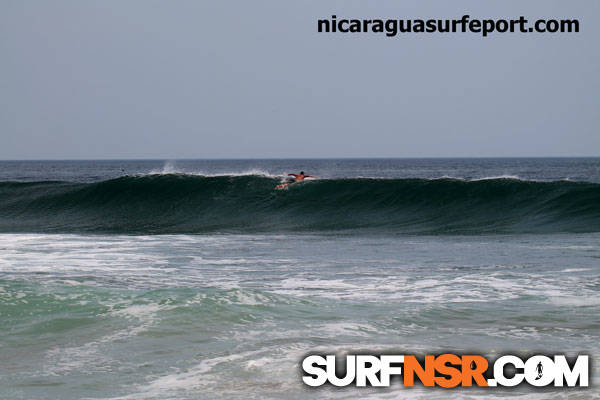 Surf Report for 04/10/2013