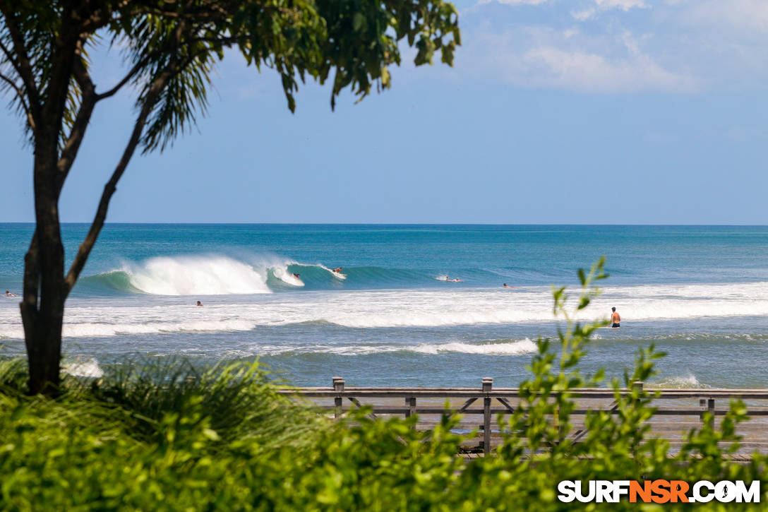 Surf Report for 07/08/2022