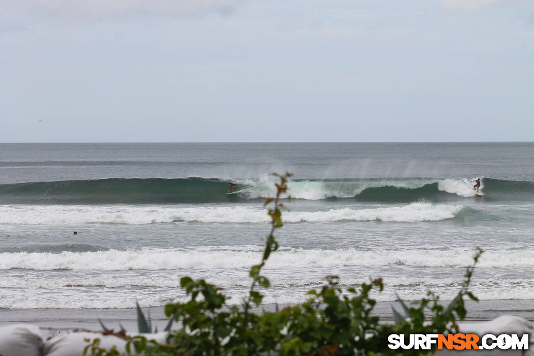 Surf Report for 07/03/2016