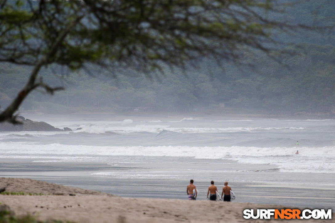 Surf Report for 09/24/2017