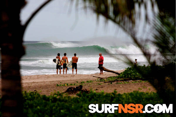 Nicaragua Surf Report - Report Photo 07/19/2013  12:14 PM 