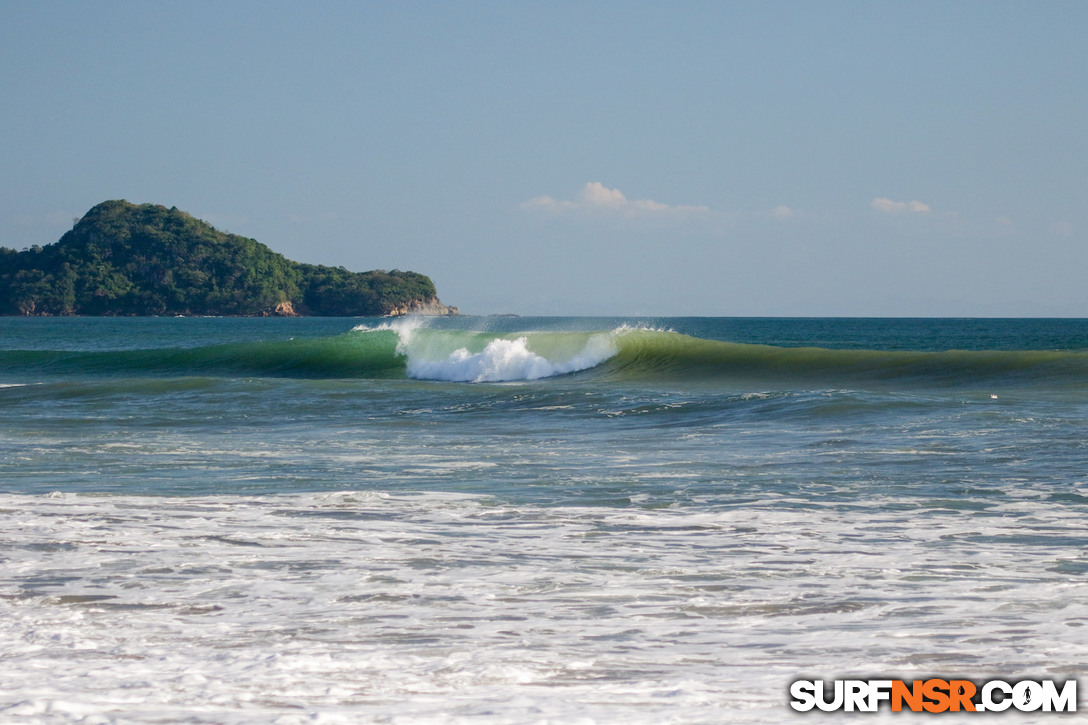 Surf Report for 11/18/2017