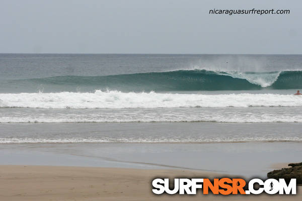 Nicaragua Surf Report - Report Photo 05/20/2010  3:49 PM 