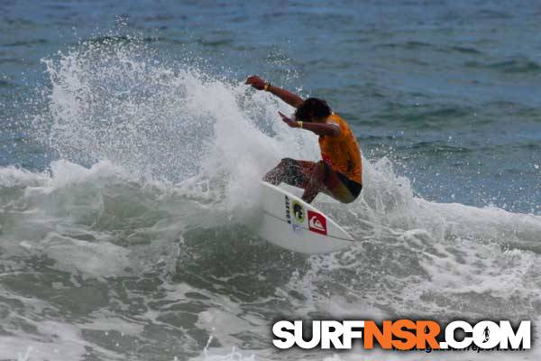 Surf Report for 08/27/2011