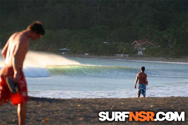 Nicaragua Surf Report - Report Photo 02/01/2006  2:14 AM 