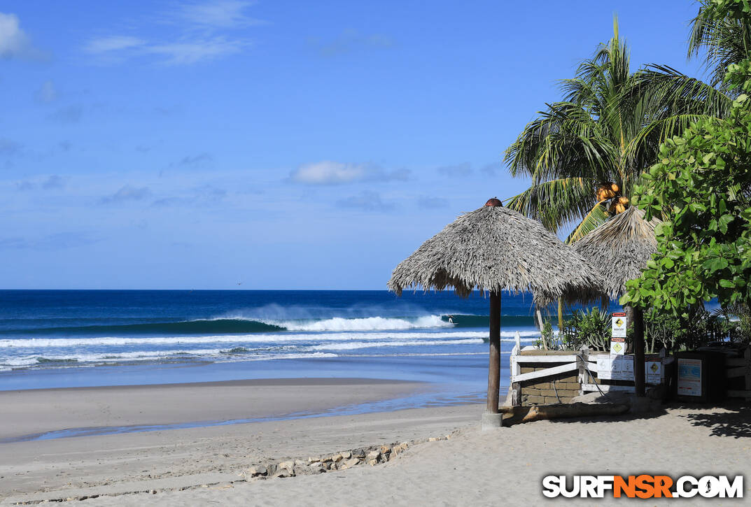 Nicaragua Surf Report - Report Photo 09/12/2023  2:02 PM 