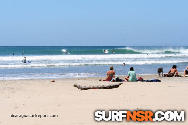 Surf Report for 02/26/2010