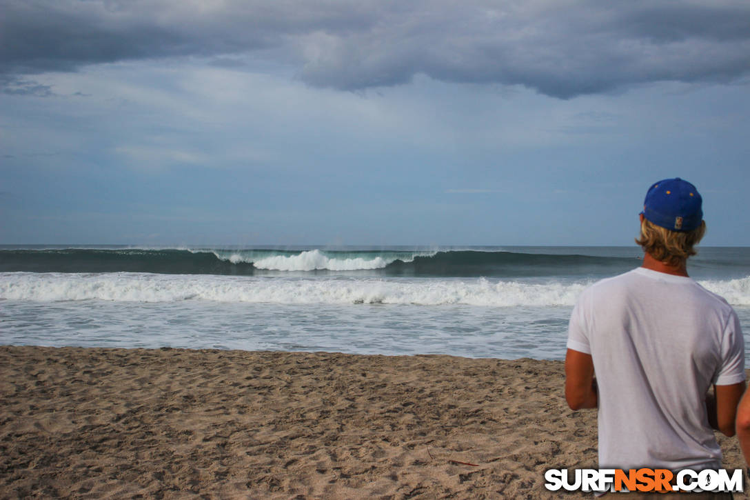 Surf Report for 07/23/2015