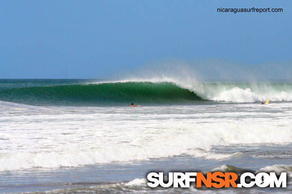 Surf Report for 01/26/2011