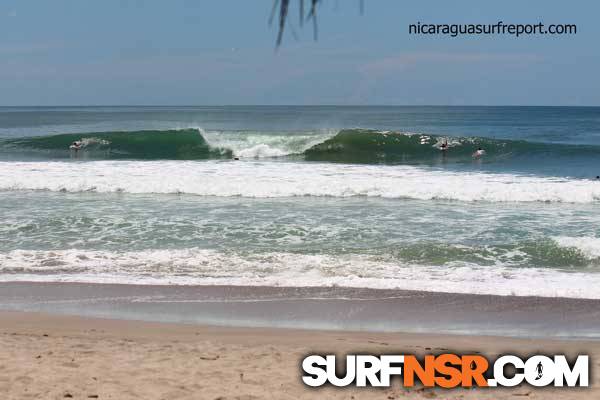 Surf Report for 09/30/2013