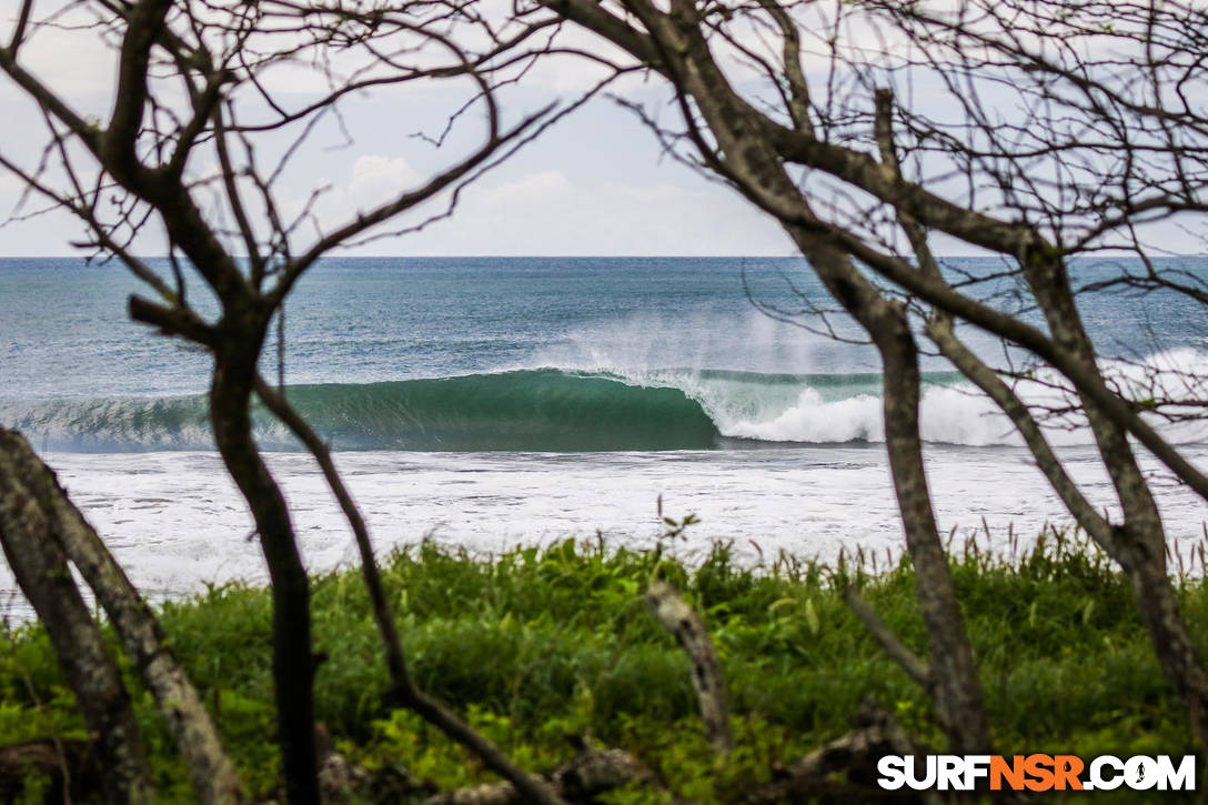 Surf Report for 10/24/2022
