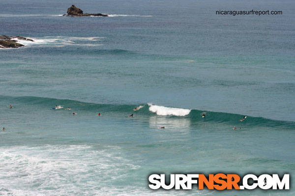 Surf Report for 06/23/2010