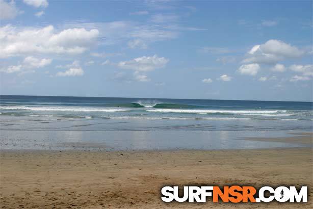 Surf Report for 09/11/2005