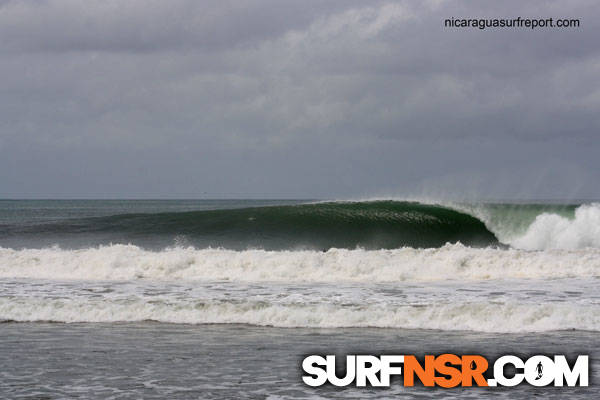 Surf Report for 07/29/2010