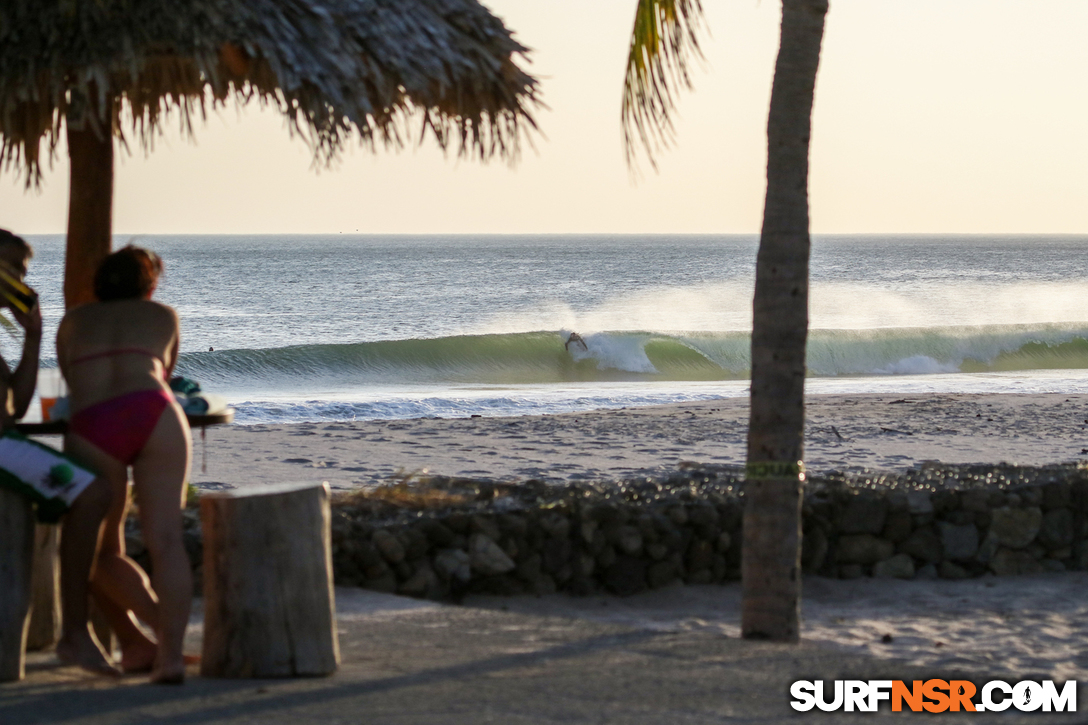 Nicaragua Surf Report - Report Photo 03/14/2018  9:01 PM 