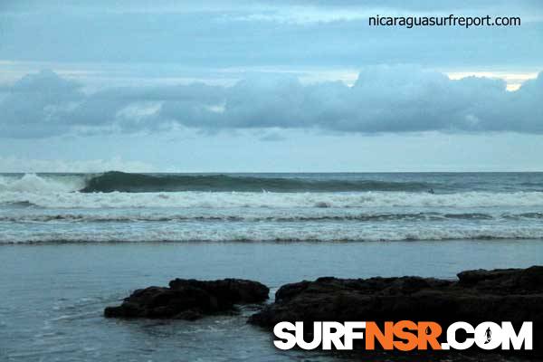 Nicaragua Surf Report - Report Photo 10/27/2013  7:18 PM 