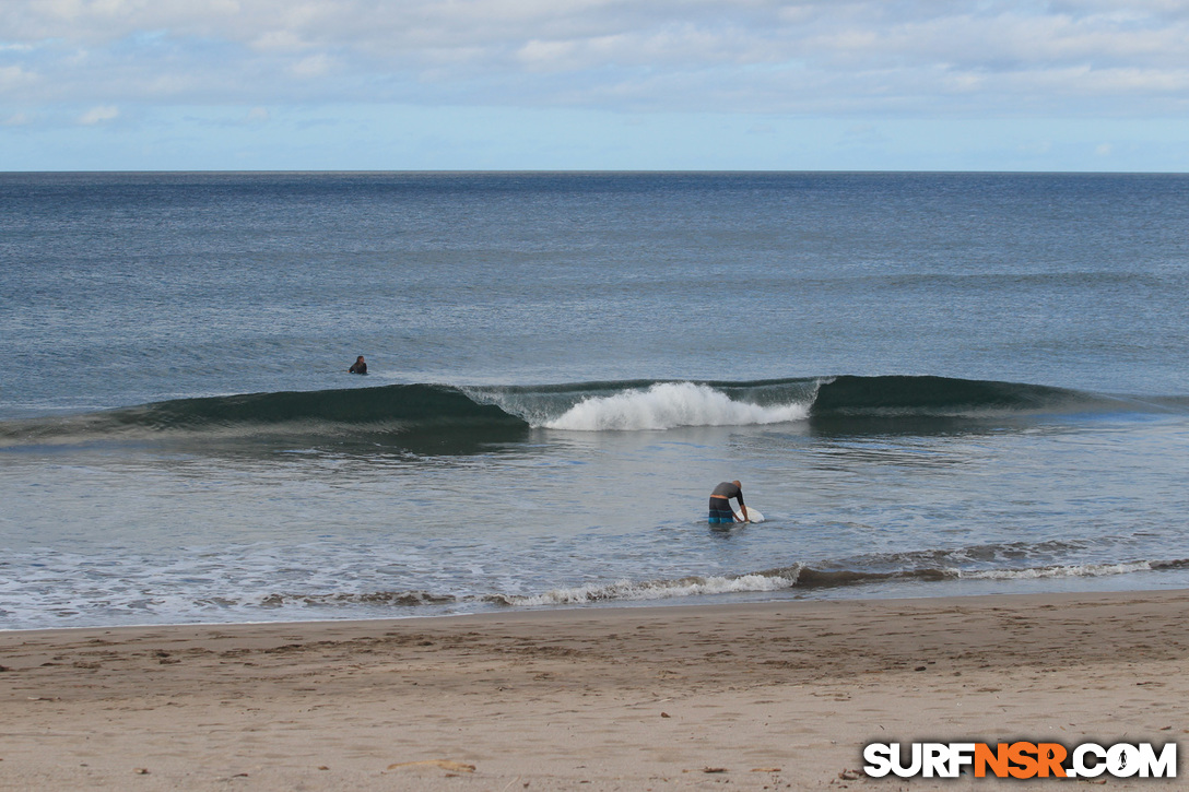 Surf Report for 01/04/2017