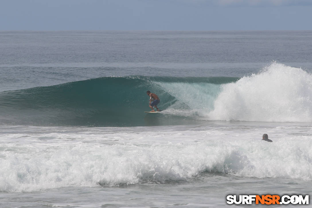 Surf Report for 11/19/2015