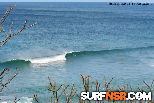 Nicaragua Surf Report - Report Photo 03/16/2008  4:10 PM 