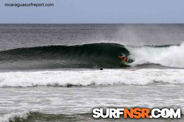 Surf Report for 02/28/2011