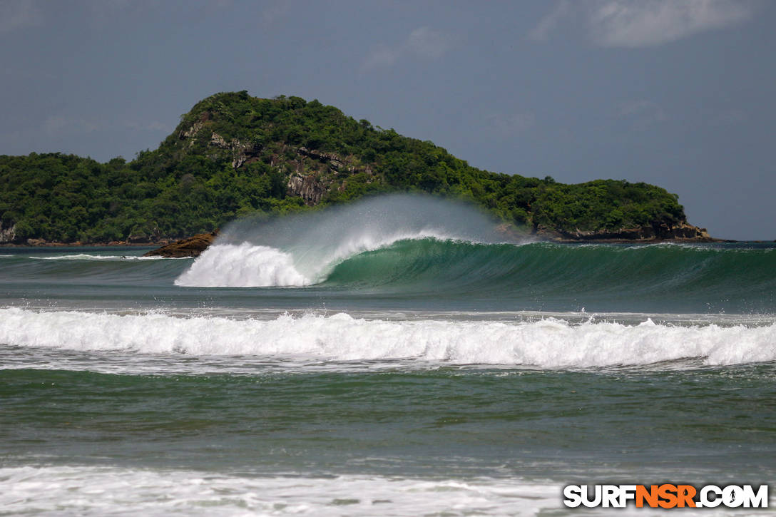 Surf Report for 07/07/2020