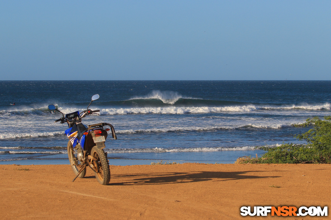 Surf Report for 12/29/2016