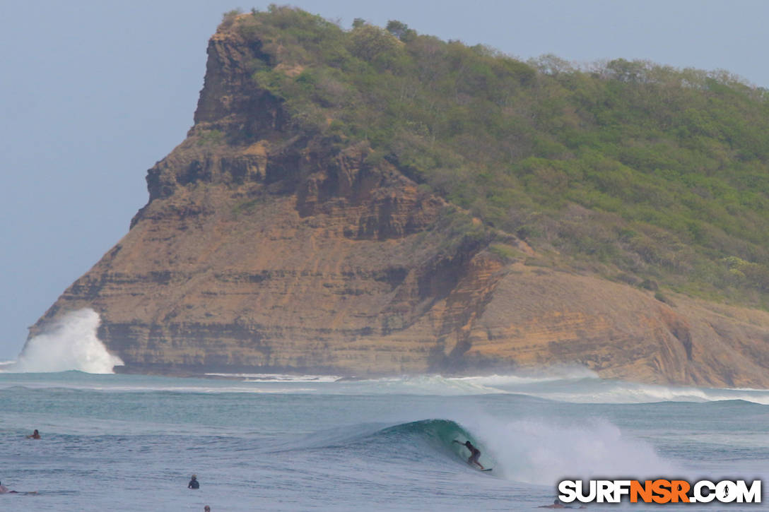Surf Report for 05/22/2021