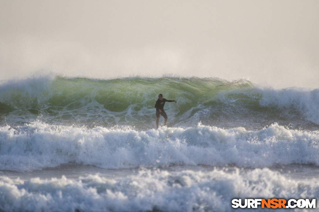 Surf Report for 03/13/2018