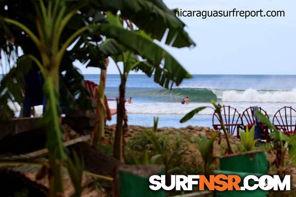 Surf Report for 01/09/2014