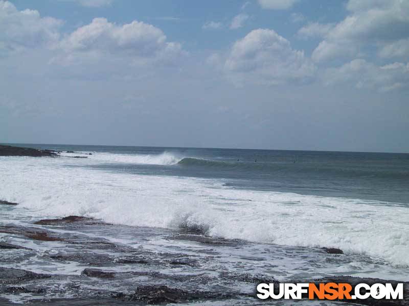 Surf Report for 03/10/2005