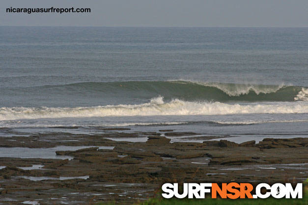 Surf Report for 06/06/2009