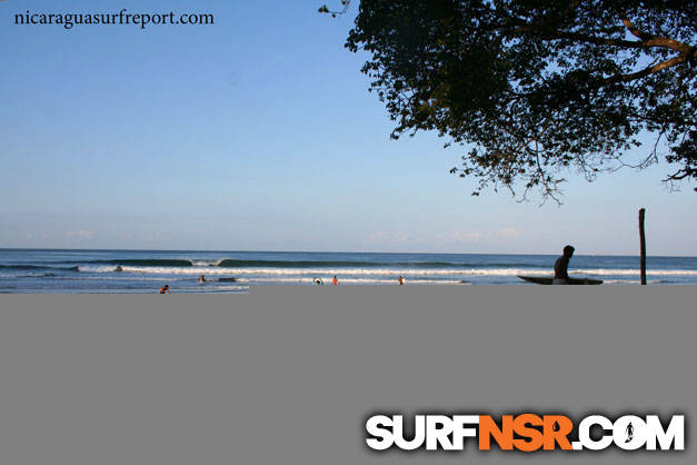 Nicaragua Surf Report - Report Photo 03/15/2008  3:57 PM 