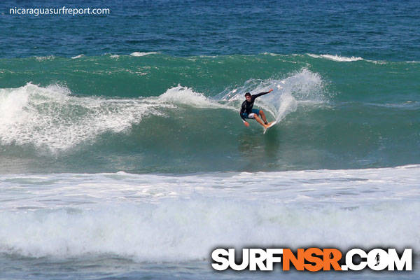 Surf Report for 06/05/2011