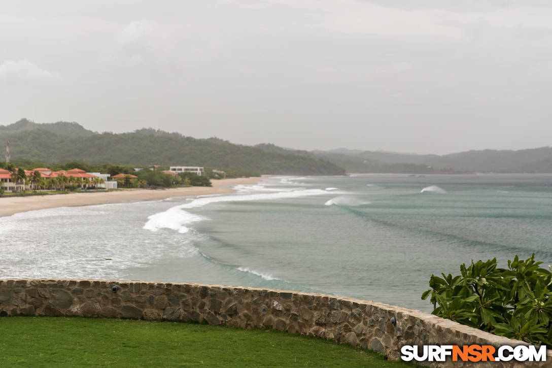 Surf Report for 07/20/2018