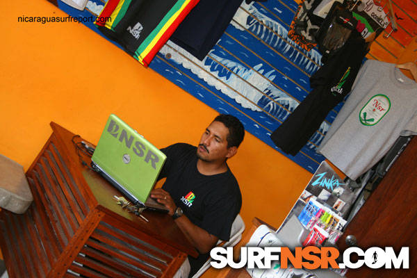 Surf Report for 05/28/2010