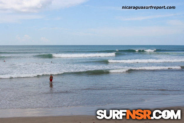 Nicaragua Surf Report - Report Photo 09/16/2009  7:26 PM 