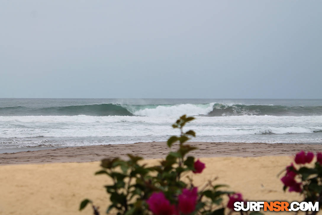 Surf Report for 06/08/2015