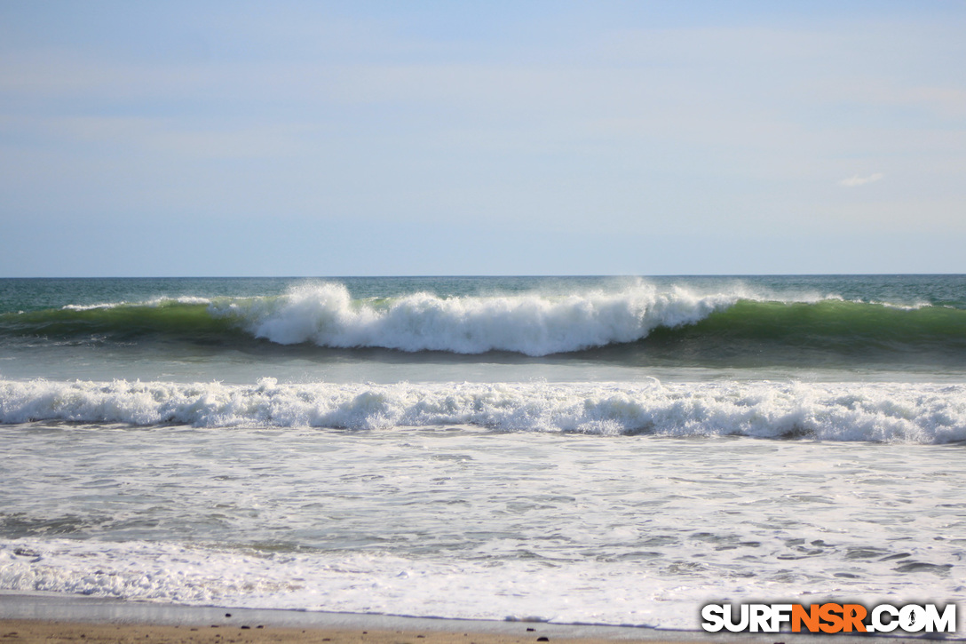 Surf Report for 10/23/2017