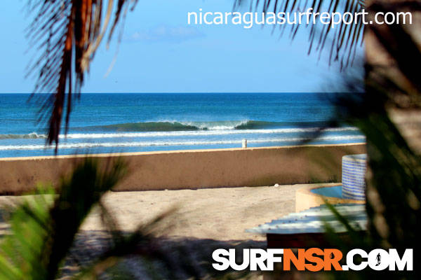 Surf Report for 10/30/2012