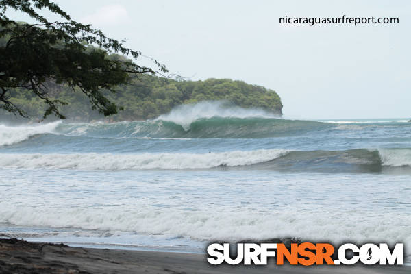 Nicaragua Surf Report - Report Photo 10/05/2014  1:21 PM 