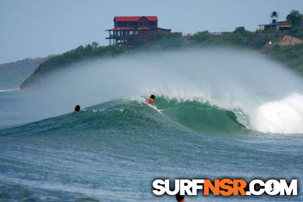 Surf Report for 06/02/2012