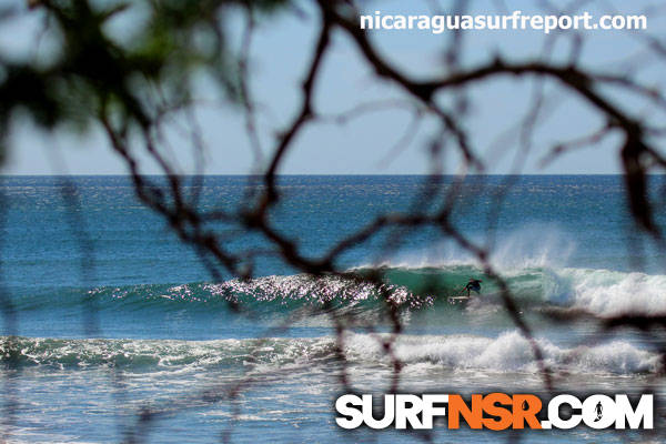 Surf Report for 12/05/2012