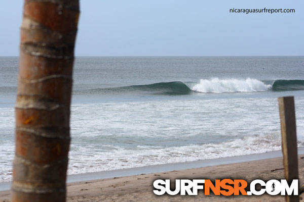 Surf Report for 11/30/2010