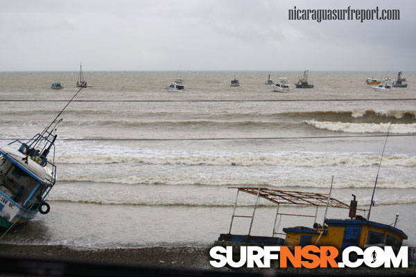 Nicaragua Surf Report - Report Photo 10/18/2011  4:49 PM 