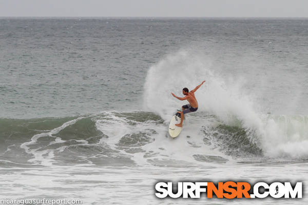 Surf Report for 05/15/2015