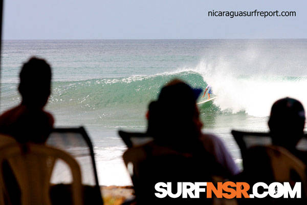 Nicaragua Surf Report - Report Photo 05/19/2013  7:15 PM 