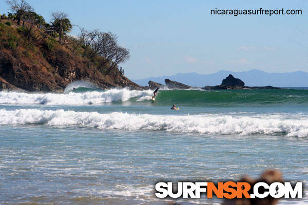 Surf Report for 02/19/2011