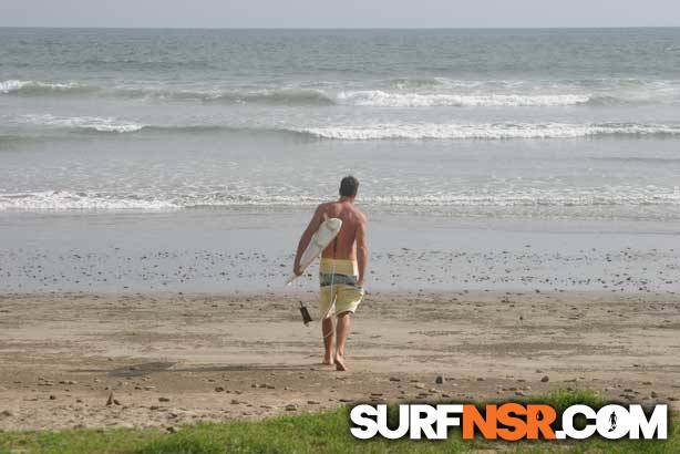 Surf Report for 06/13/2005