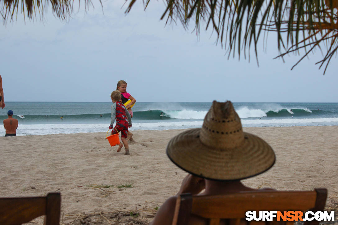 Nicaragua Surf Report - Report Photo 07/20/2015  3:58 PM 